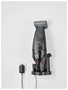 Severin HV 7147 Aspiradora 2 en 1 Negro, Gris, Rojo