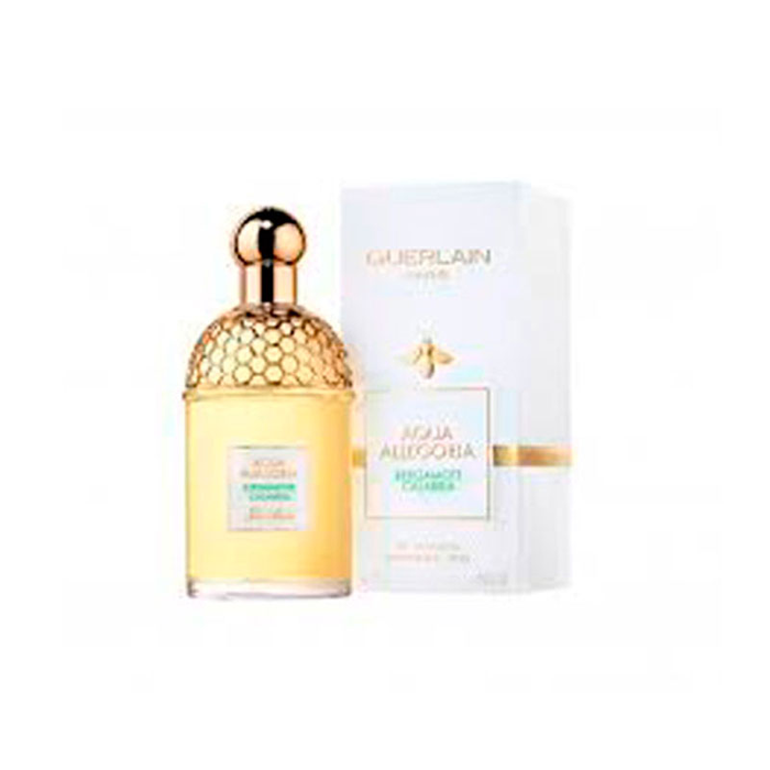 Guerlain Aqua Allegoria Bergamote Calabria Eau de Toilette 75 mL