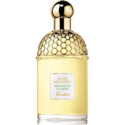 Guerlain Aqua Allegoria Bergamote Calabria Eau de Toilette 75 mL