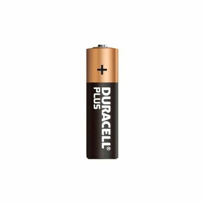 Pilas Alcalinas DURACELL LR06 LR6 AA 1.5V (8 pcs) AA Pilas Alcalinas DURACELL LR06 LR6 AA 1.5V (8 pcs) AA