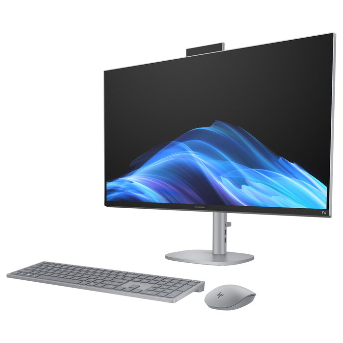 HP OmniStudio X 32-c1173ng All-in-One PC - Intel Core i7, 16GB RAM, 1TB SSD, Windows 11 Home