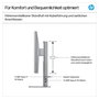 HP OmniStudio X 32-c1173ng All-in-One PC - Intel Core i7, 16GB RAM, 1TB SSD, Windows 11 Home