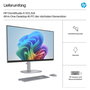 HP OmniStudio X 32-c1173ng All-in-One PC - Intel Core i7, 16GB RAM, 1TB SSD, Windows 11 Home