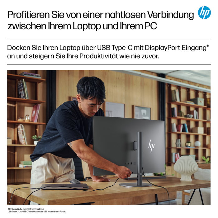 HP OmniStudio X 32-c1173ng All-in-One PC - Intel Core i7, 16GB RAM, 1TB SSD, Windows 11 Home
