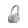 Sony WH-1000XM6 Auriculares Bluetooth, Color Plata, Modelo WH-1000XM6, Referencia WH1000XM6S CE7 / OEN: WH1000XM6S.CE7