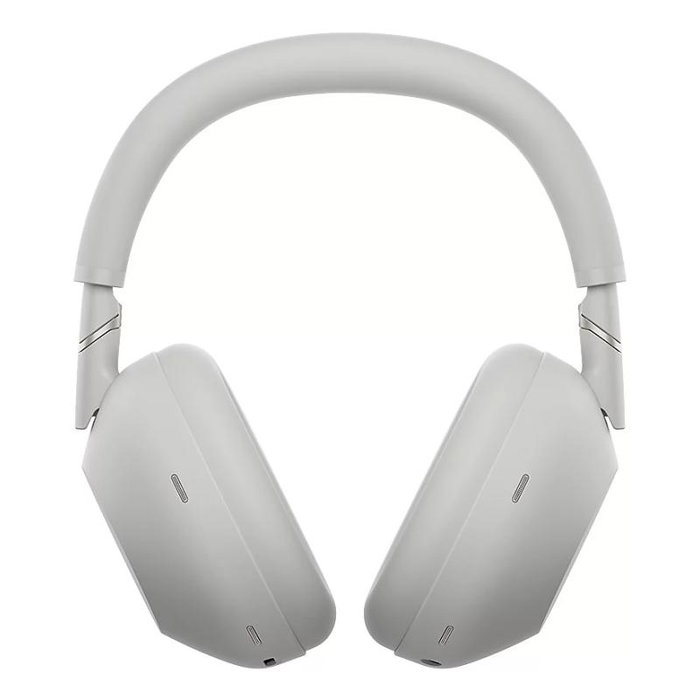 Sony WH-1000XM6 Auriculares Bluetooth, Color Plata, Modelo WH-1000XM6, Referencia WH1000XM6S CE7 / OEN: WH1000XM6S.CE7