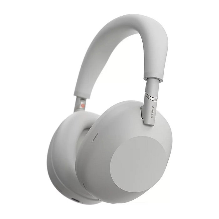 Sony WH-1000XM6 Platinum Silver Sony WH-1000XM6 Platinum Silver