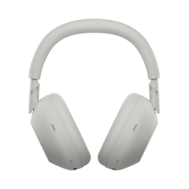 Sony Auriculares WH-1000XM6 / WH1000XM6S.CE7 Blanco - Cancelación de Ruido Premium
