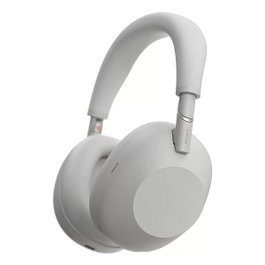 Sony WH-1000XM6 Platinum Silver