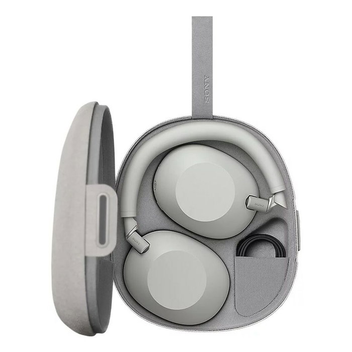 Sony WH-1000XM6 Platinum Silver Sony WH-1000XM6 Platinum Silver