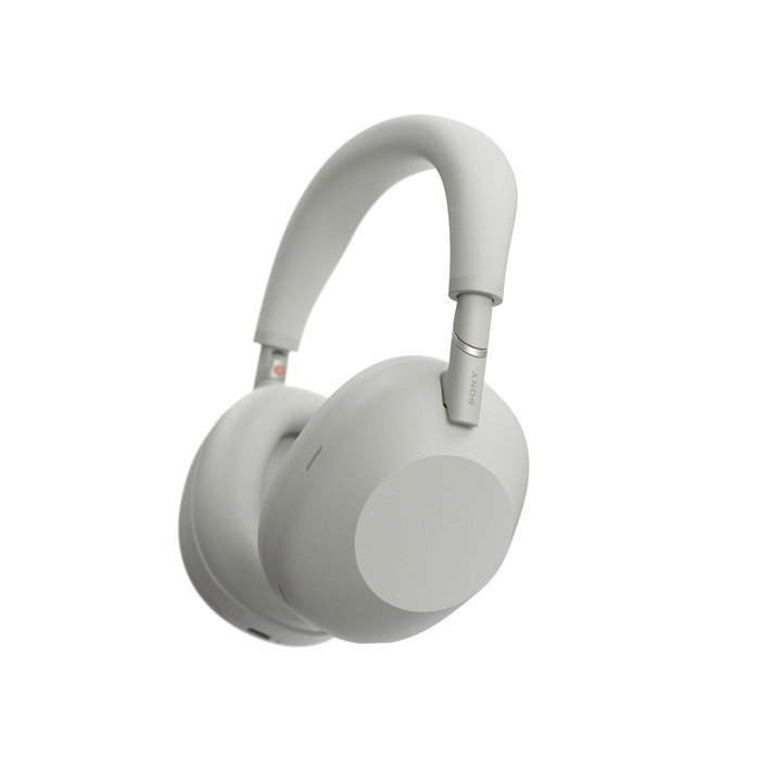 Sony WH-1000XM6 Platinum Silver Sony WH-1000XM6 Platinum Silver