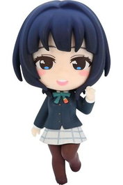 Karin Asaka Figura 8 Cm Love Live! Nijigaski High School Idol Club Chobirume