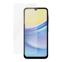 Panzerglass Funda rígida transparente para Samsung Galaxy A16 4G/5G