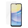 Panzerglass Funda rígida transparente para Samsung Galaxy A16 4G/5G