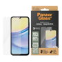 Panzerglass Funda rígida transparente para Samsung Galaxy A16 4G/5G