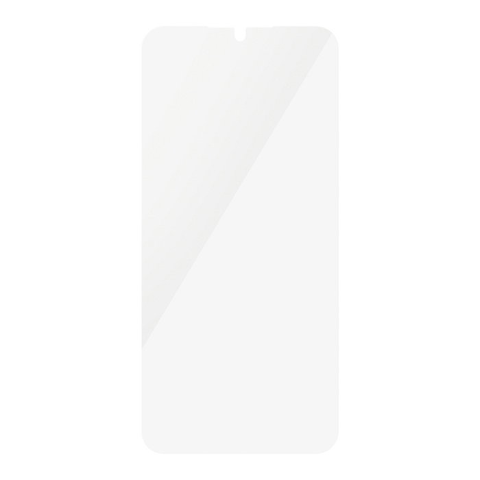 Panzerglass Funda rígida transparente para Samsung Galaxy A16 4G/5G
