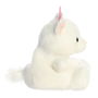 Aurora Palm Pals - Peluche Gato Suave de 13 cm, Marcado CE, para Niños