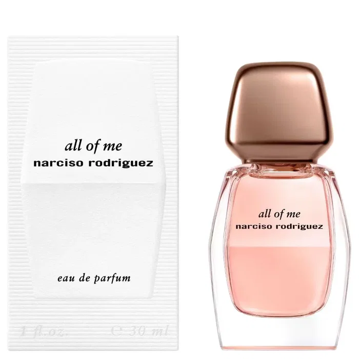 Narciso Rodriguez All of Me Eau de Parfum 30 ml