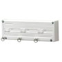 CUNCIAL Tendedero Extensible TZ de 3 Cuerdas