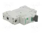 SCHNEIDER ELECTRIC Interruptor magnetotérmico Easy9 Pro 13A 1 Polo 6kA