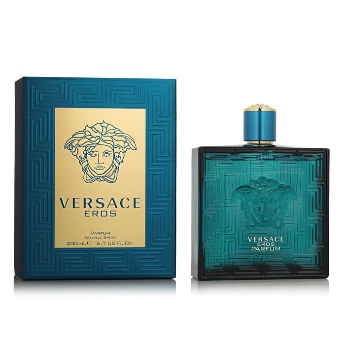 Versace Eros Perfume para hombres 200 ml Versace Eros Perfume para hombres 200 ml
