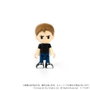 Takara Tomy Fast & Furious Q-Village Toyota Supra JZA80 con minifigura