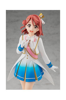 Good Smile Company Ayumu Uehara Figura 17 cm Love Live! Nijigasaki High School Idol Club Pop Up Parade