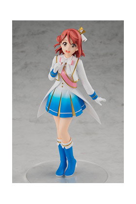 Good Smile Company Ayumu Uehara Figura 17 cm Love Live! Nijigasaki High School Idol Club Pop Up Parade