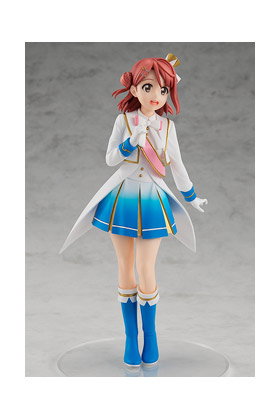 Good Smile Company Ayumu Uehara Figura 17 cm Love Live! Nijigasaki High School Idol Club Pop Up Parade