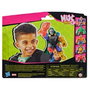 Hasbro Figura Avengers Mixmashers Hulk Rojo