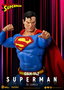 DC Comics Figura Superman 20 cm
