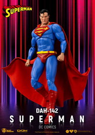 DC Comics Figura Superman 20 cm
