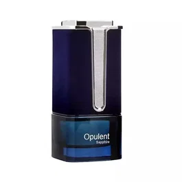 Al Haramain Opulent Sapphire Agua de perfume 100 ml