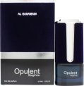 Al Haramain Opulent Sapphire Agua de perfume 100 ml