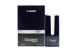Al Haramain Opulent Sapphire Eau de Parfum 100ml Spray