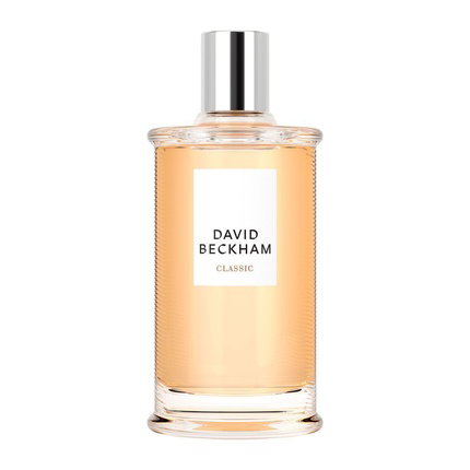 David Beckham Classic Eau de Toilette 100 ml Spray David Beckham Classic Eau de Toilette 100 ml Spray