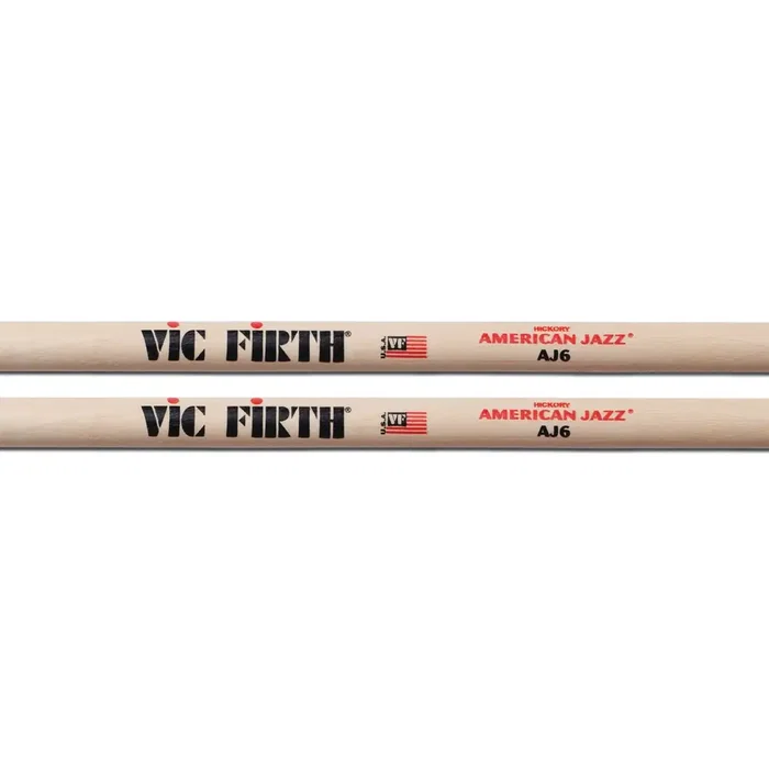 Vic Firth American Jazz 6 Vic Firth American Jazz 6