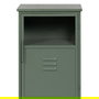 Mueble Auxiliar Verde Menta 45 X 35 X 76 cm
