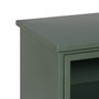 Mueble Auxiliar Verde Menta 45 X 35 X 76 cm