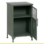 Mueble Auxiliar Verde Menta 45 X 35 X 76 cm