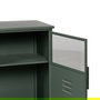 Mueble Auxiliar Verde Menta 45 X 35 X 76 cm