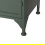 Mueble Auxiliar Verde Menta 45 X 35 X 76 cm