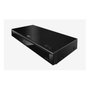 Panasonic DMR-UBS90 Grabador de Blu-Ray 4K Ultra HD con 2 TB HDD Negro