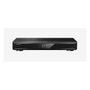 Panasonic DMR-UBS90 Grabador de Blu-Ray 4K Ultra HD con 2 TB HDD Negro