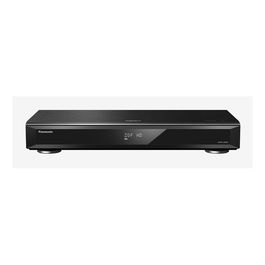 Panasonic Reproductor Blu-ray DMR-UBS90 2TB HDD UHD/4K DVB-S/S2 Negro