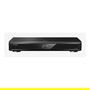 Panasonic Reproductor Blu-ray DMR-UBS90 2TB HDD UHD/4K DVB-S/S2 Negro