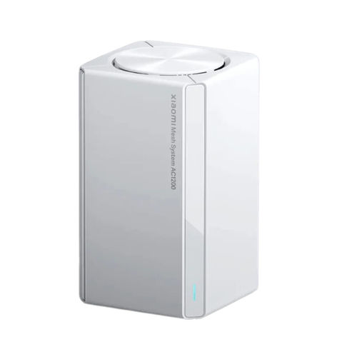 Xiaomi Mesh System AC1200 Blanco (1-Pack)
