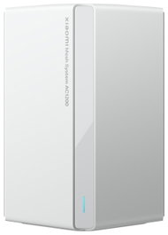 Xiaomi Mesh System AC1200 Doble Banda Wi-Fi 5 Blanco