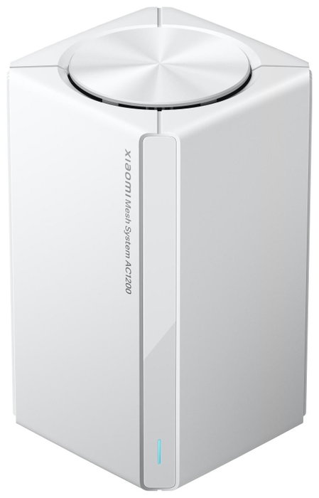 Xiaomi Mesh System AC1200 Blanco (1-Pack)