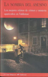 VALDEMAR, La sombra del asesino, Varios autores - VALDEMAR